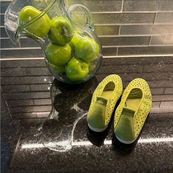 Ballerina Flats - Picture 4 of 4